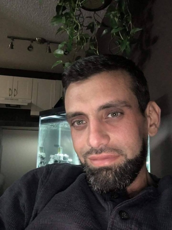 مه‌جد تاهووف ئه‌و په‌نابه‌ره‌ سوورییه‌ی له‌ كه‌نه‌دا به‌هۆی شیرپه‌نجه‌وه‌ مرد